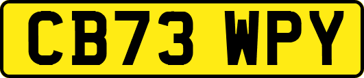 CB73WPY