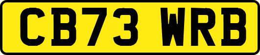 CB73WRB
