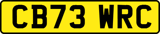 CB73WRC