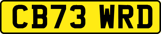 CB73WRD