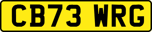 CB73WRG