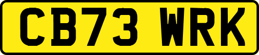 CB73WRK