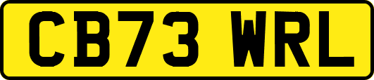 CB73WRL