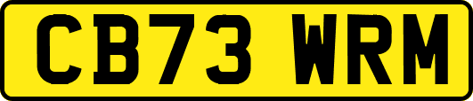 CB73WRM