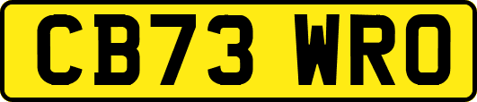 CB73WRO