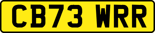 CB73WRR