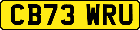 CB73WRU