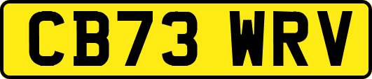 CB73WRV