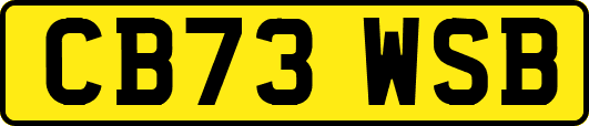 CB73WSB