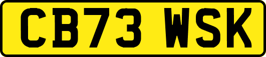 CB73WSK