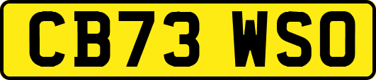 CB73WSO