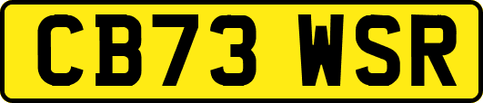 CB73WSR