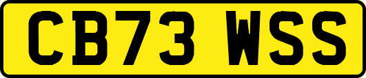 CB73WSS