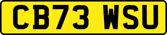 CB73WSU