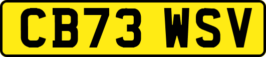 CB73WSV