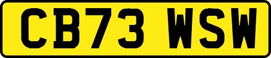 CB73WSW