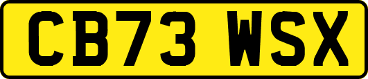 CB73WSX