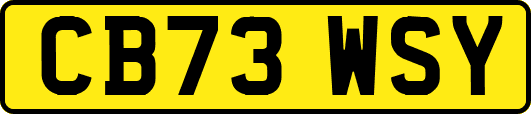 CB73WSY