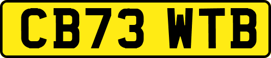 CB73WTB