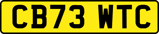 CB73WTC