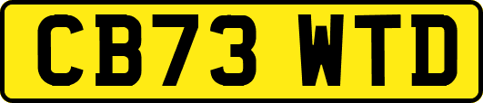 CB73WTD