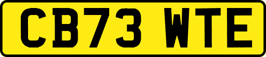 CB73WTE