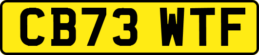 CB73WTF