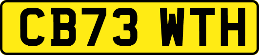 CB73WTH