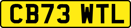 CB73WTL