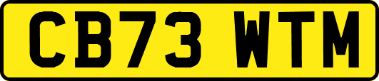 CB73WTM