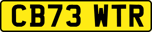 CB73WTR