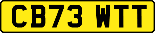 CB73WTT