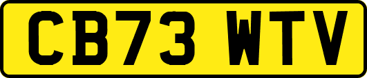 CB73WTV