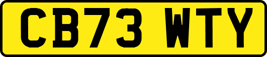 CB73WTY