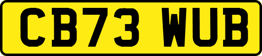 CB73WUB