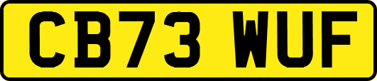CB73WUF
