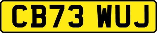 CB73WUJ