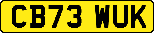CB73WUK