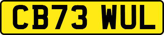 CB73WUL
