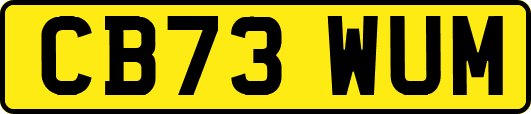 CB73WUM