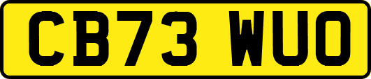 CB73WUO