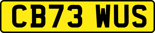 CB73WUS