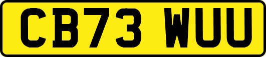CB73WUU