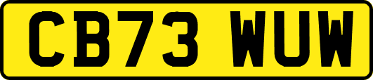 CB73WUW