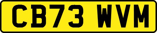CB73WVM