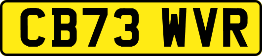 CB73WVR