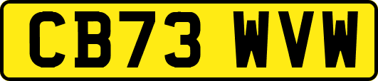 CB73WVW