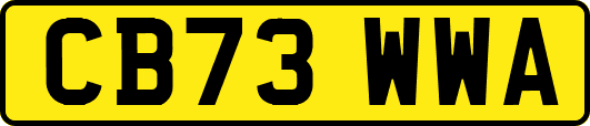 CB73WWA