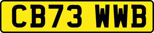 CB73WWB