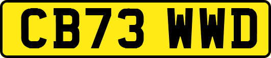 CB73WWD